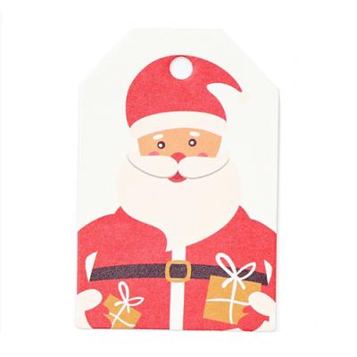 Merry Christmas Small Paper Cards