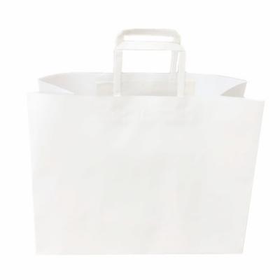 Strong Bearing 16KG Shopping Paper Bag