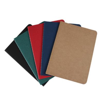 Thread Sewing Notebook