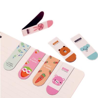 Cheap Cute Magnet Bookmark