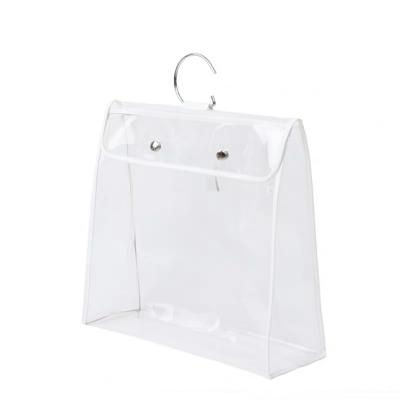 Transparent Dust Proof Bag Organizer