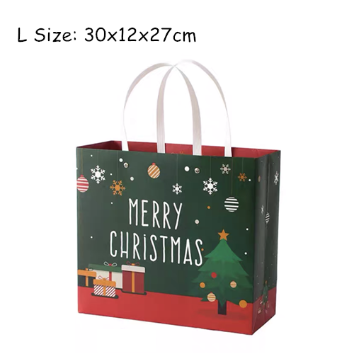 large size xmas bag