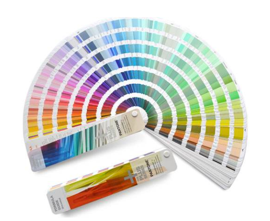 Pantone Printing