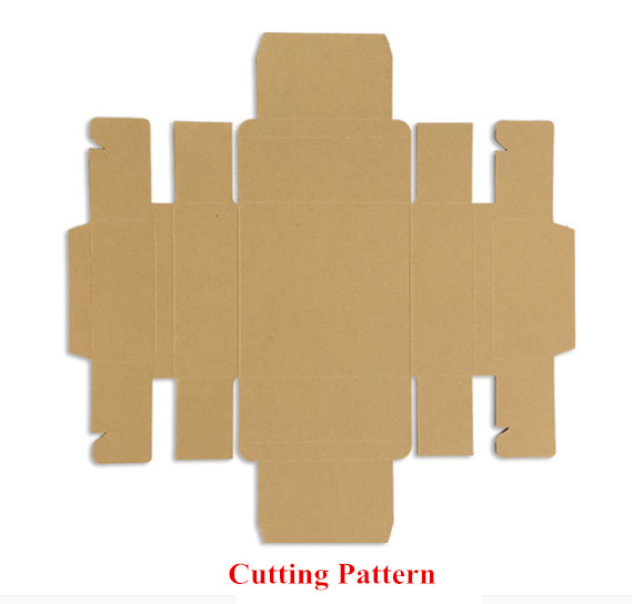 Cutting Pattern