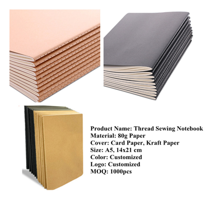 Thread Notebook Specification