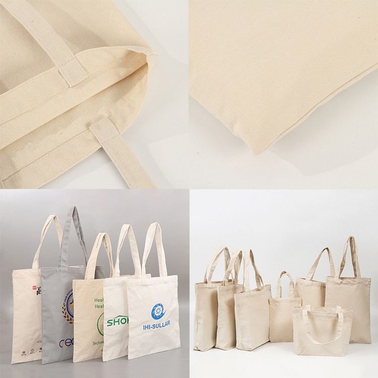 cotton tote bag