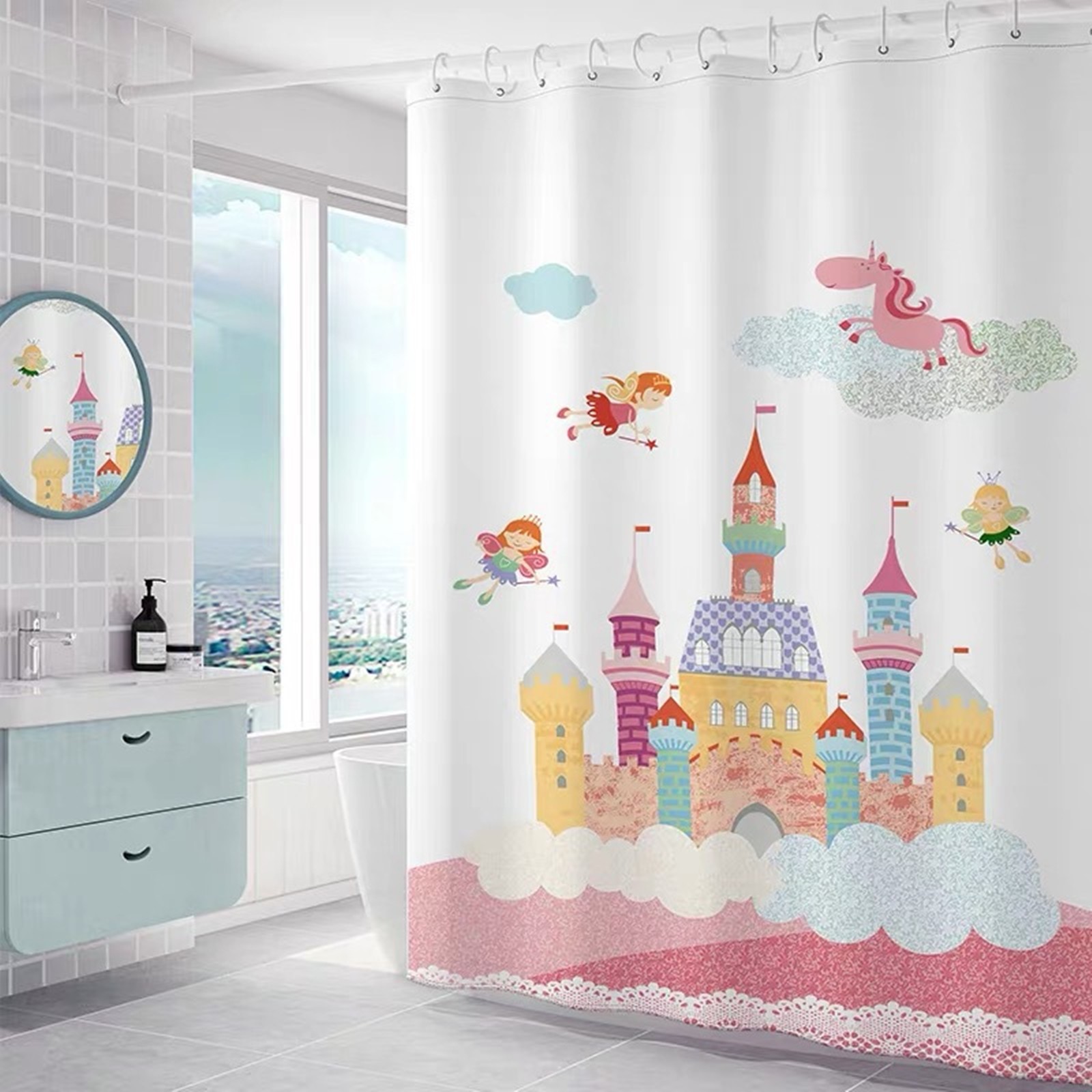 shower curtain 01