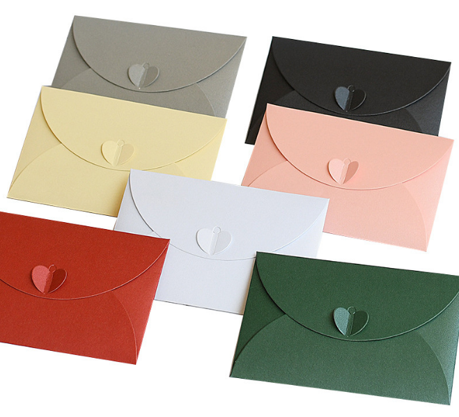 Paper Envelope 1